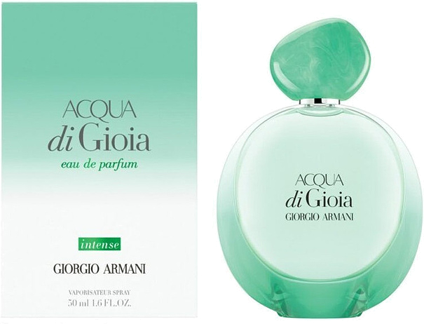 Giorgio Armani Acqua Di Gioia Intense