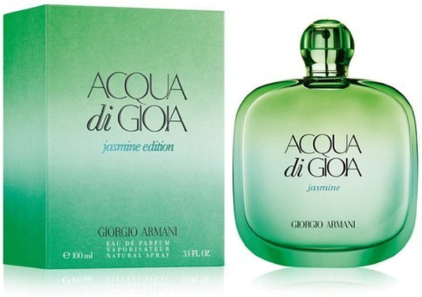 Giorgio Armani Acqua di Gioia Jasmine