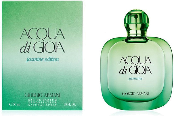 Giorgio Armani Acqua di Gioia Jasmine