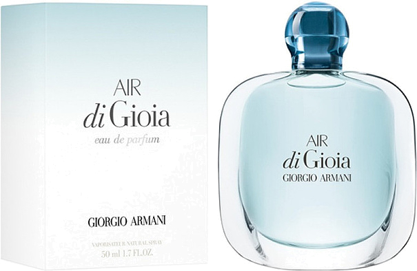 Giorgio Armani Air di Gioia