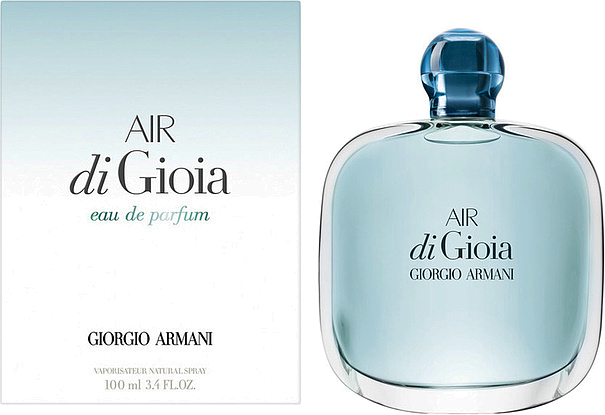Giorgio Armani Air di Gioia