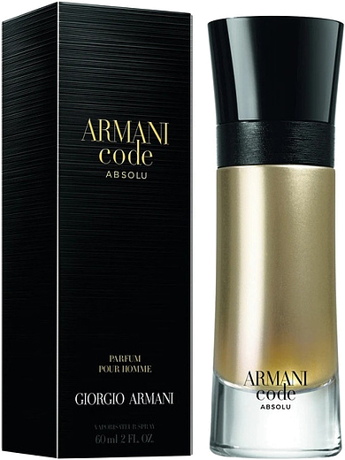 Giorgio Armani Armani Code Absolu