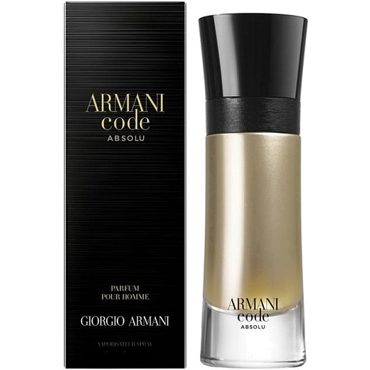 Giorgio Armani Armani Code Absolu