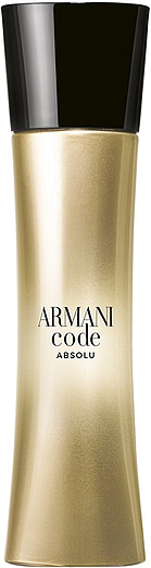 Giorgio Armani Armani Code Absolu Pour Femme