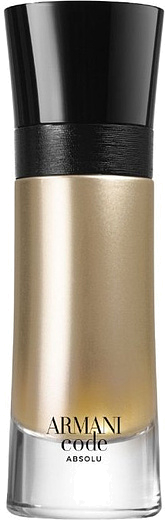 Giorgio Armani Armani Code Absolu