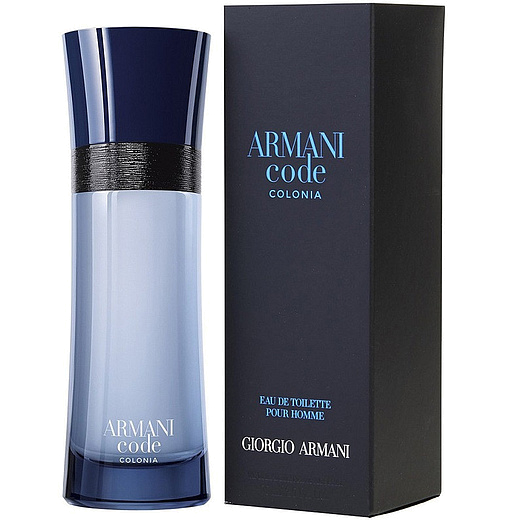 Giorgio Armani Armani Code Colonia