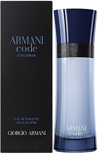 Giorgio Armani Armani Code Colonia