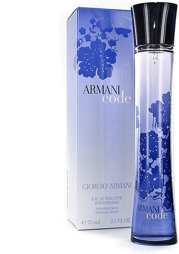 Giorgio Armani Armani Code Eau De Toilette