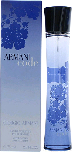 Giorgio Armani Armani Code Eau De Toilette
