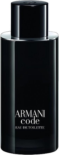 Giorgio Armani Armani Code Eau De Toilette Pour Homme
