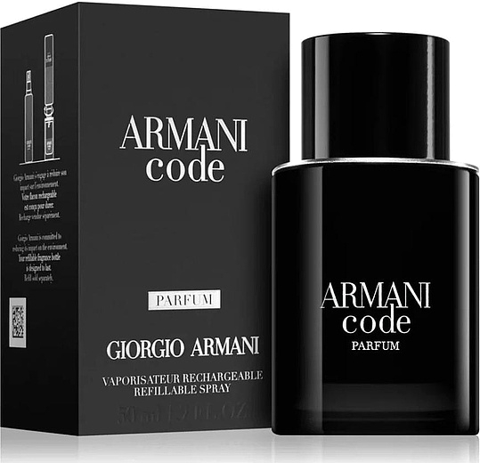 Giorgio Armani Armani Code Parfum