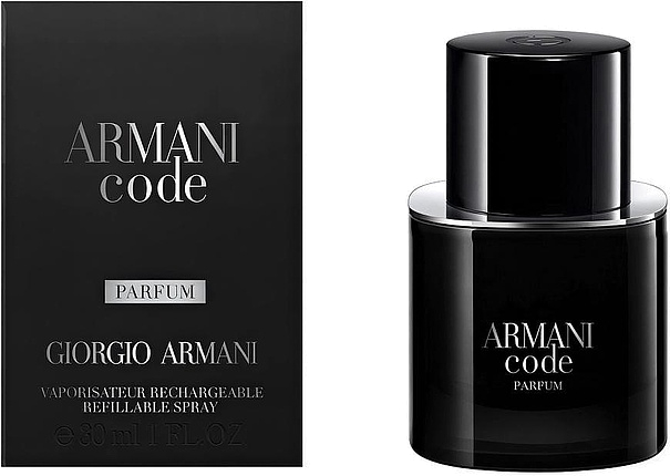 Giorgio Armani Armani Code Parfum