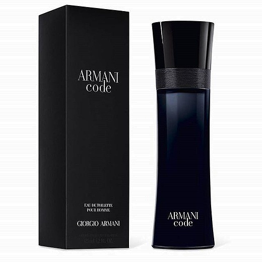 Giorgio Armani Armani Code Pour Homme