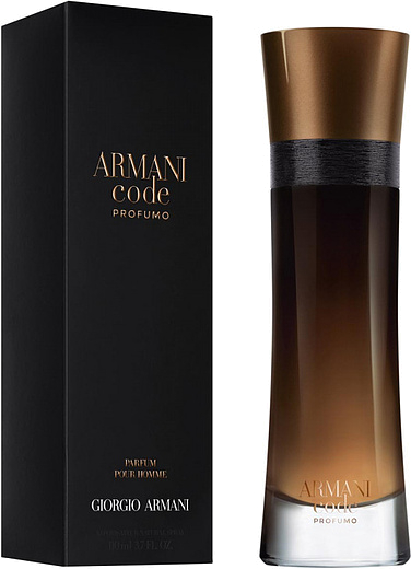 Giorgio Armani Armani Code Profumo