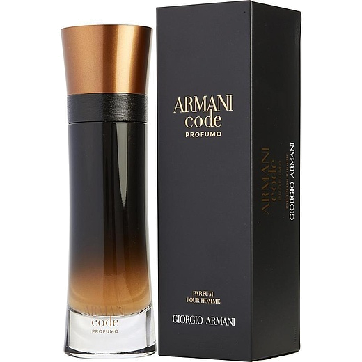 Giorgio Armani Armani Code Profumo