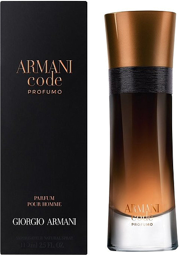 Giorgio Armani Armani Code Profumo