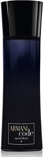 Giorgio Armani Armani Code Special Blend