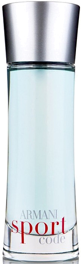 Giorgio Armani Armani Code Sport Athlete