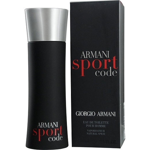 Giorgio Armani Armani Code Sport