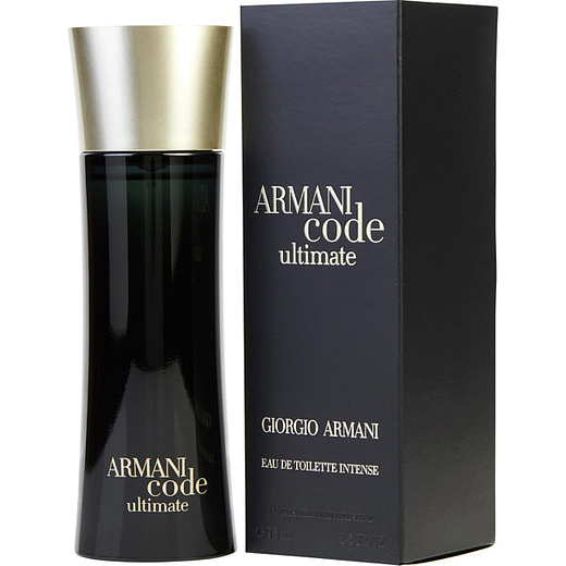 Giorgio Armani Armani Code Ultimate