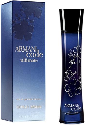 Giorgio Armani Armani Code Ultimate Femme