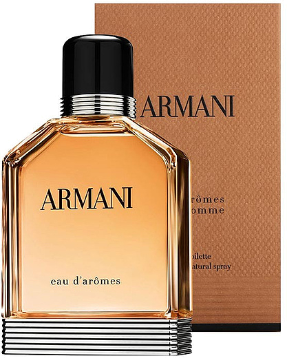 Giorgio Armani Armani Eau d`Aromes