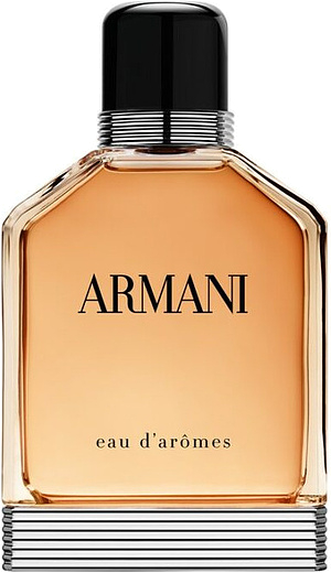 Giorgio Armani Armani Eau d`Aromes