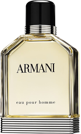 Giorgio Armani Armani eau pour Homme
