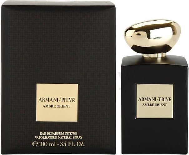 Giorgio Armani Armani Prive Ambre Orient