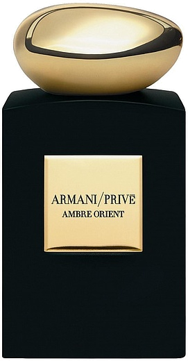 Giorgio Armani Armani Prive Ambre Orient