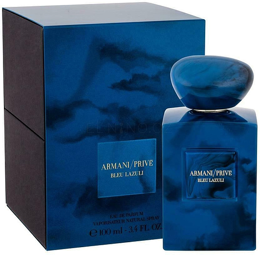 Giorgio Armani Armani Prive Bleu Lazuli