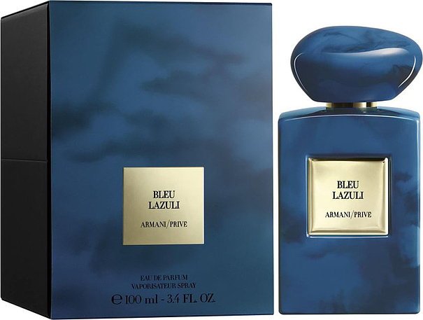 Giorgio Armani Armani Prive Bleu Lazuli
