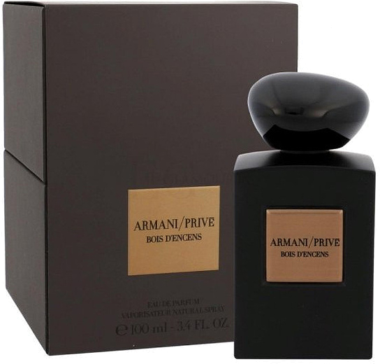 Giorgio Armani Armani Prive Bois d`Encens
