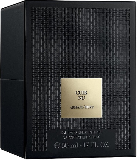 Giorgio Armani Armani Prive Cuir Nu