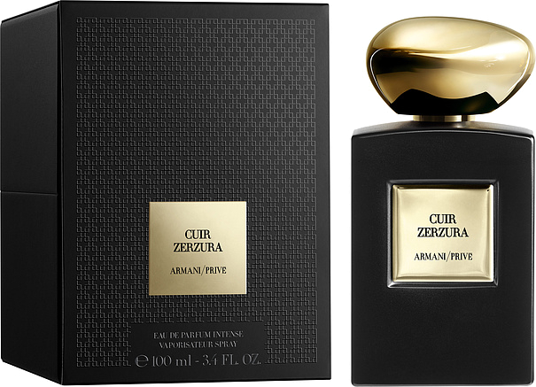 Giorgio Armani Armani Prive Cuir Zerzura