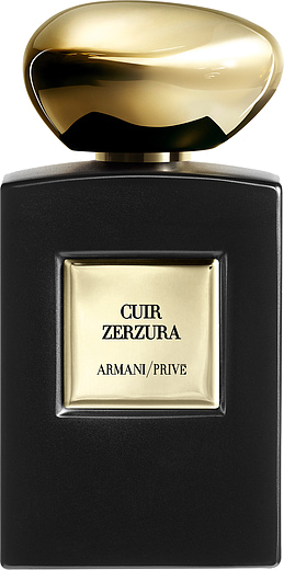 Giorgio Armani Armani Prive Cuir Zerzura