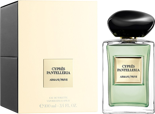 Giorgio Armani Armani Prive Cypres Pantelleria