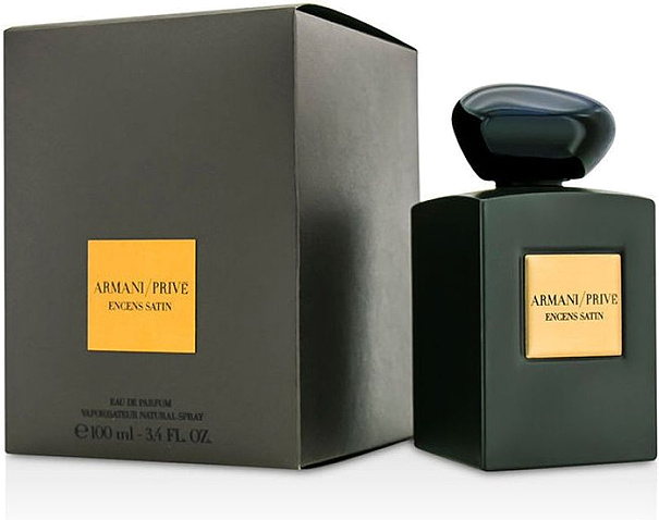 Giorgio Armani Armani Prive Encens Satin