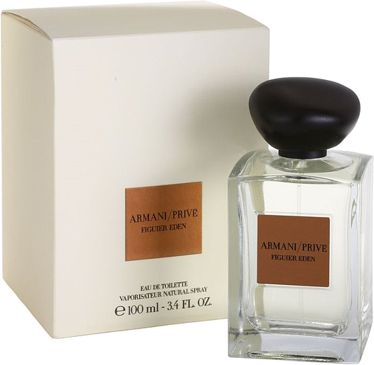 Giorgio Armani Armani Prive Figuier Eden