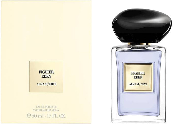Giorgio Armani Armani Prive Figuier Eden