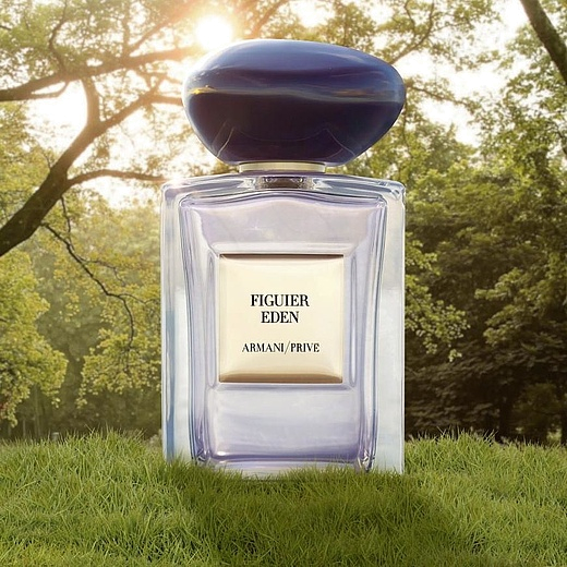 Giorgio Armani Armani Prive Figuier Eden
