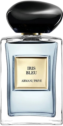 Giorgio Armani Armani Prive Iris Bleu