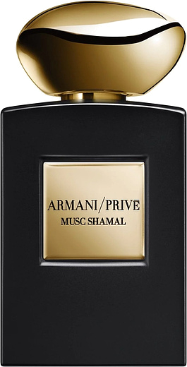 Giorgio Armani Armani Prive Musc Shamal