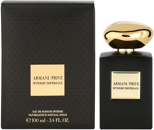 Giorgio Armani Armani Prive Myrrhe Imperiale