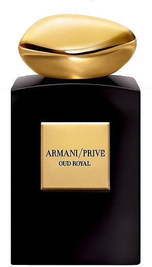 Giorgio Armani Armani Prive Oud Royal