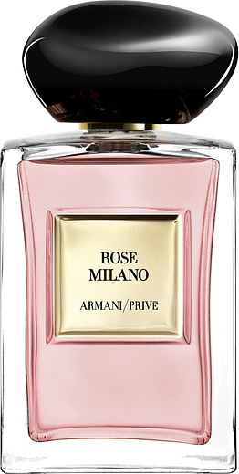 Giorgio Armani Armani Prive Rose Milano