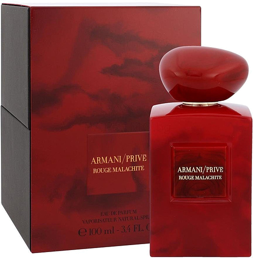 Giorgio Armani Armani Prive Rouge Malachite