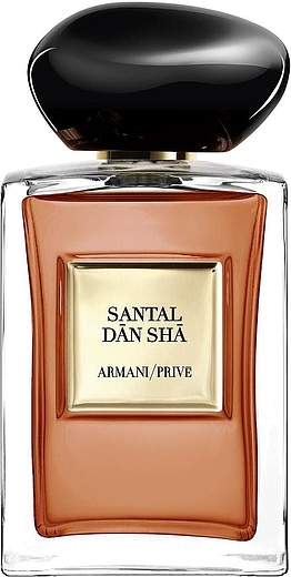 Giorgio Armani Armani Prive Santal Dan Sha