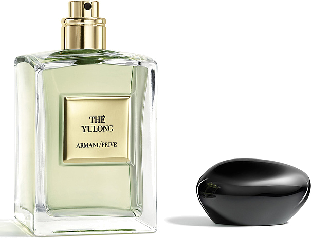 Giorgio Armani Armani Prive The Yulong