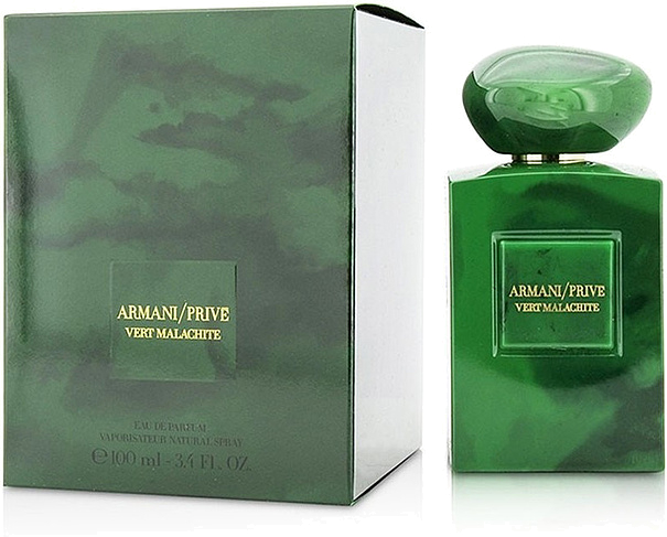 Giorgio Armani Armani Prive Vert Malachite